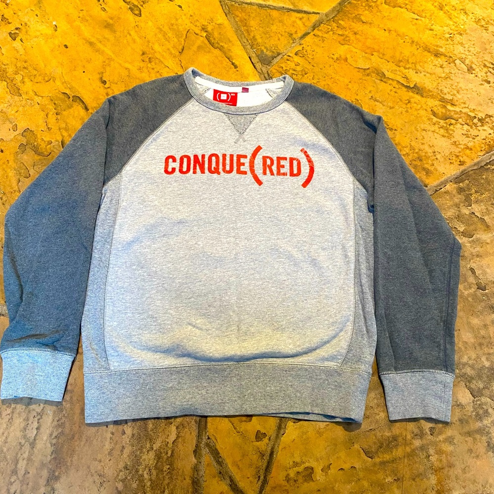 Mens Gap Sweater size M